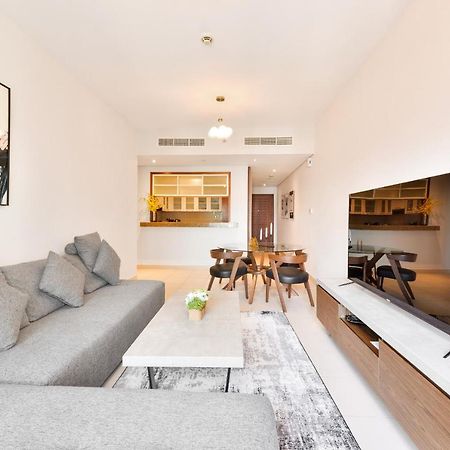 דובאי Super Deal! - 1Br Downtown Blvd Near Burj Khalifa & Mall מראה חיצוני תמונה