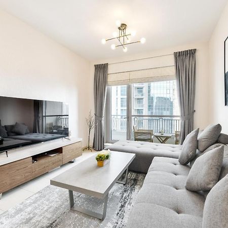 דובאי Super Deal! - 1Br Downtown Blvd Near Burj Khalifa & Mall מראה חיצוני תמונה
