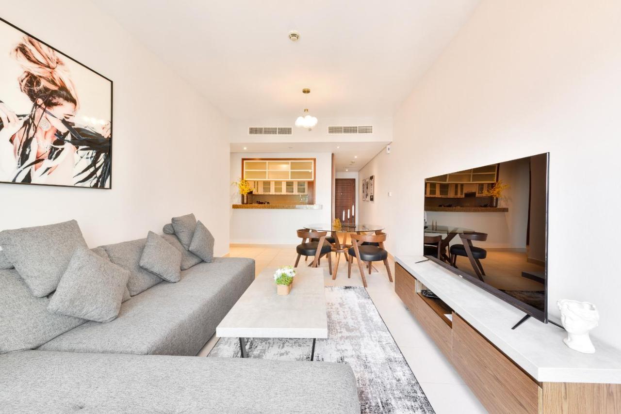 דובאי Super Deal! - 1Br Downtown Blvd Near Burj Khalifa & Mall מראה חיצוני תמונה