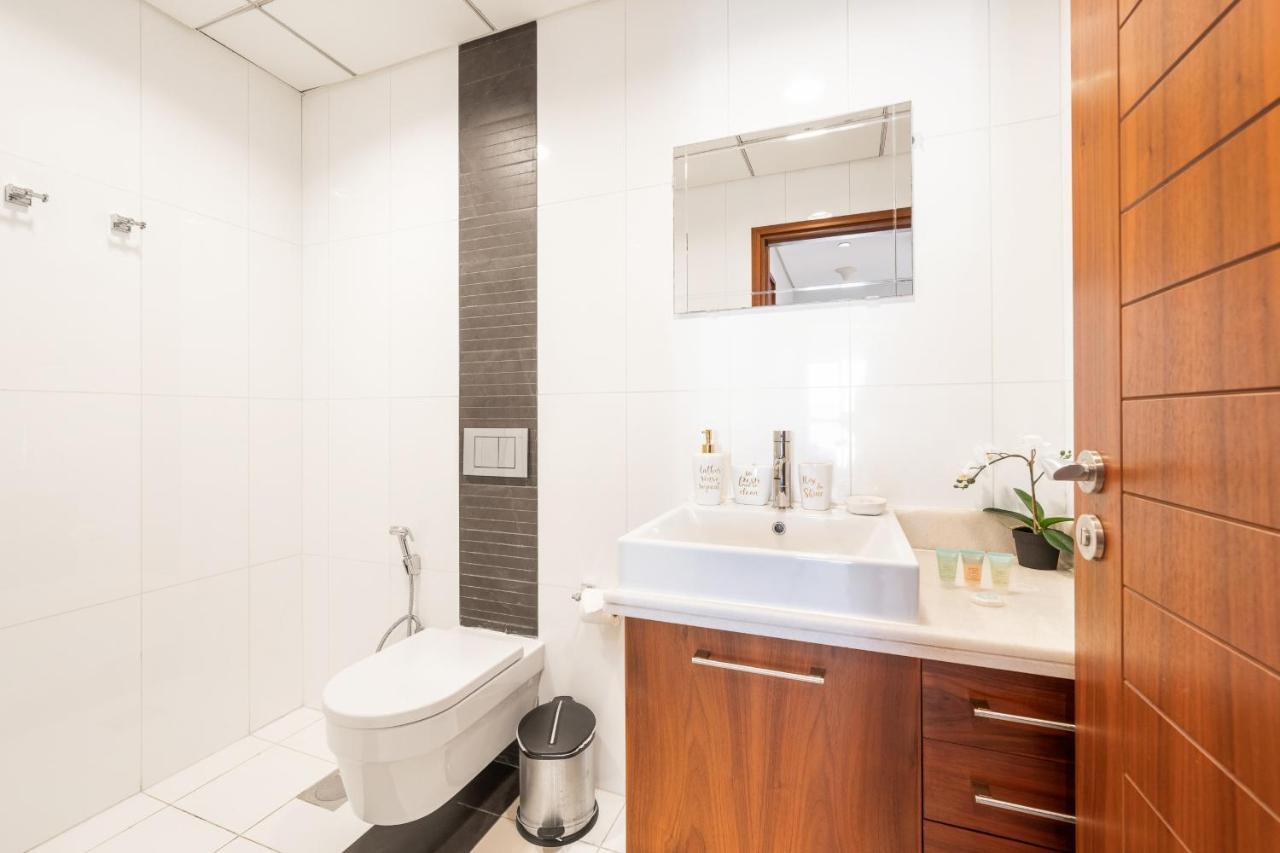 דובאי Super Deal! - 1Br Downtown Blvd Near Burj Khalifa & Mall מראה חיצוני תמונה