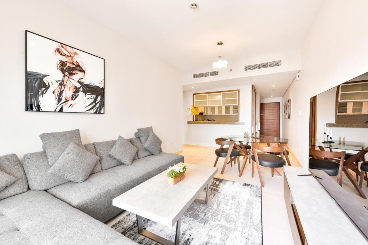 דובאי Super Deal! - 1Br Downtown Blvd Near Burj Khalifa & Mall מראה חיצוני תמונה